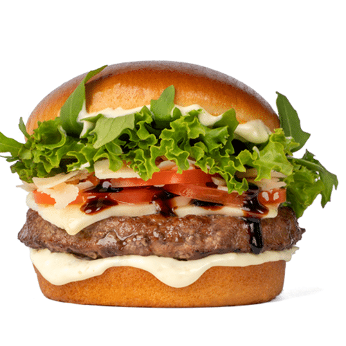 Italian Burger