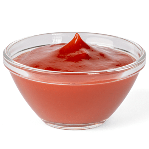 Heinz Ketchup, 17ml