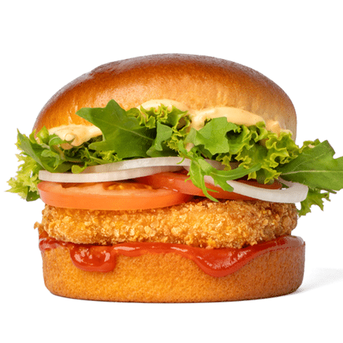 Mac n Cheese Burger