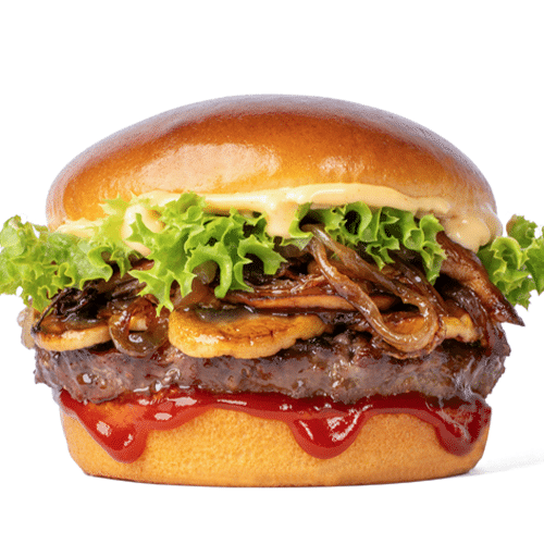 Meisterstück Burger