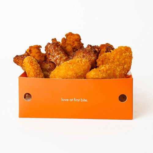 Chicken Box