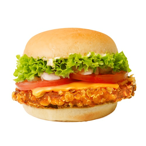 Chicken Supreme