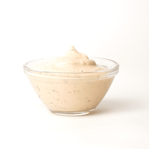 Elbburger Sauce Vegan, 50ml