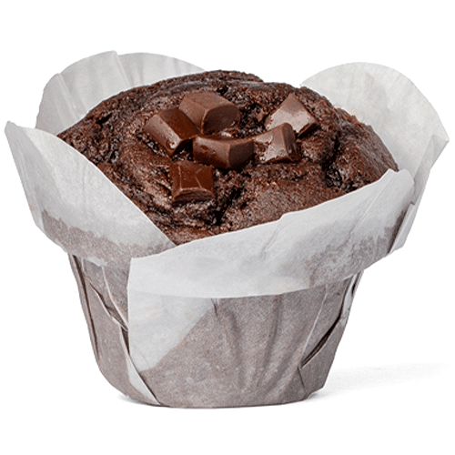 Miss Chocoholic