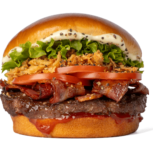 Steakhouse Burger