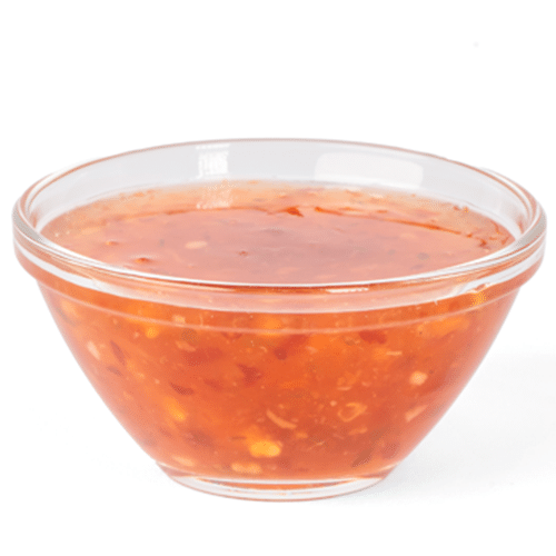 Süß-Sauer Sauce, 50ml