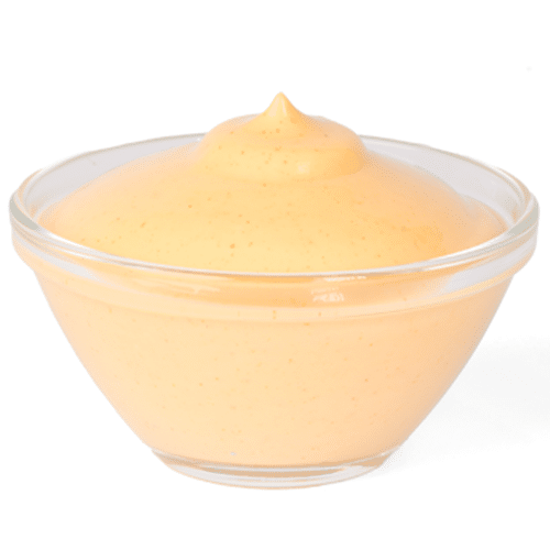Optimahl White-Smoked-Barbecue-Dip, 50ml