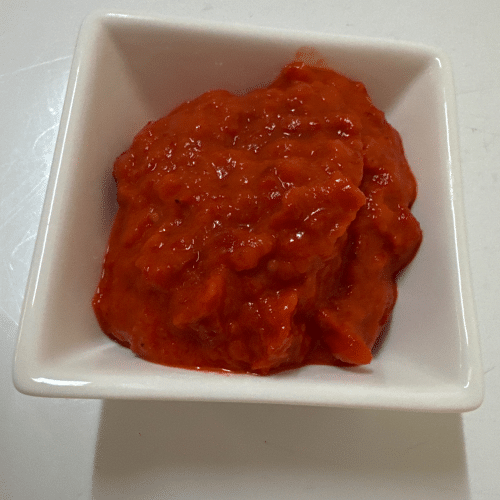 Ajvar