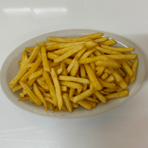 Pommes Portion