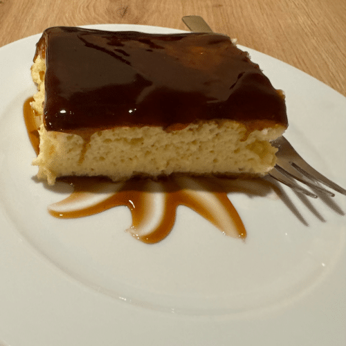 Trilege (selbstgemacht)