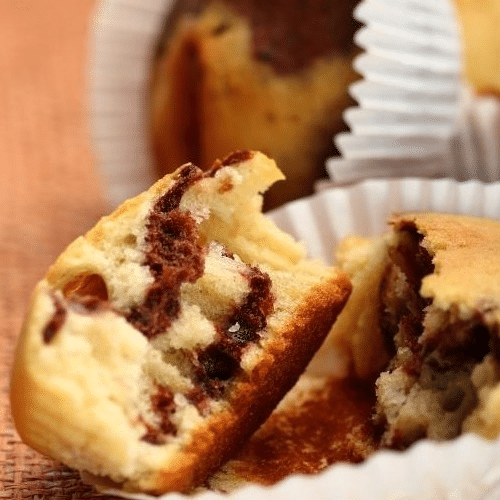 Marmor Muffin