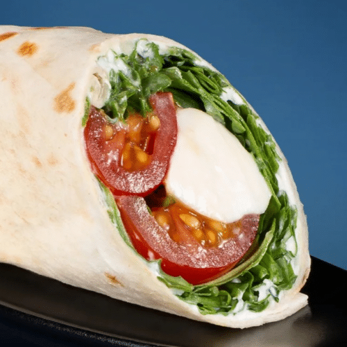 Sorentina wrap