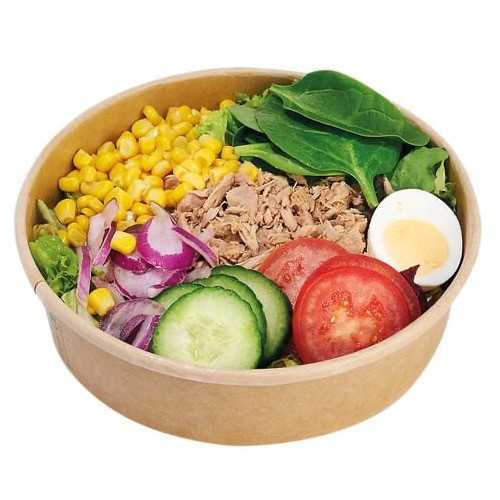 Tonno Bowl