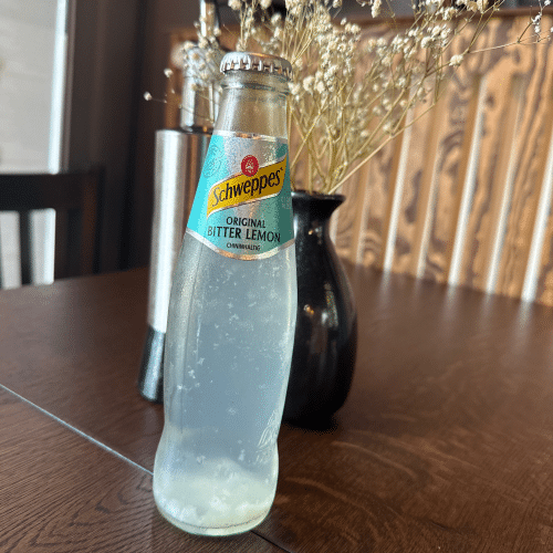 Bitte Lemon 0,2l