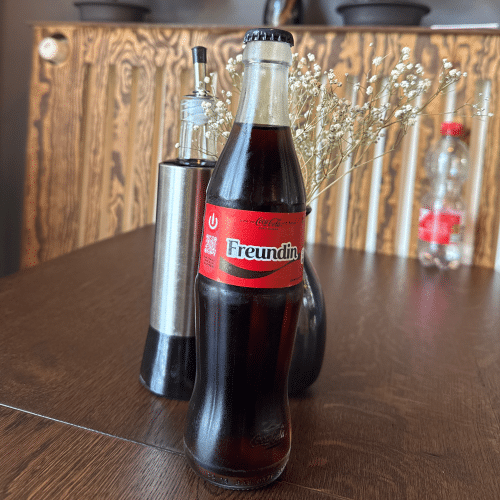 Coca-Cola Zero 0,33l (EINWEG)