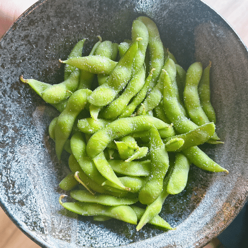 Edamame