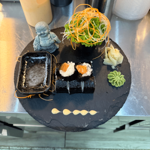 Maki Lachs