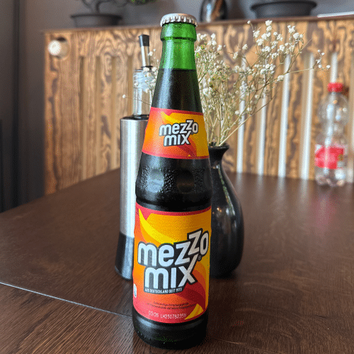 Mezzo mix 0,33l (EINWEG)