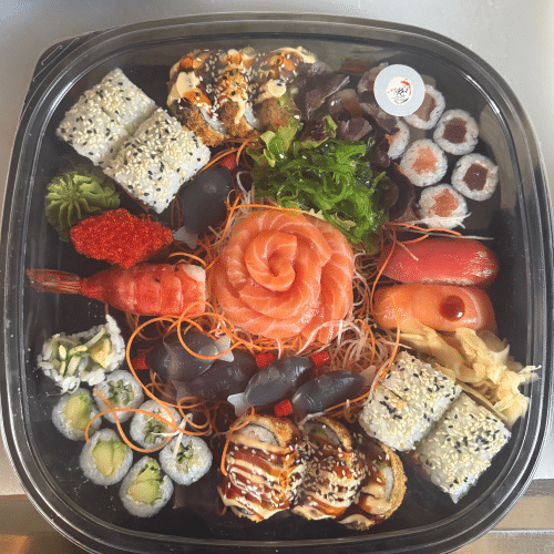 Mikoi Mix, 30 Stück