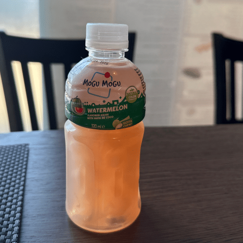 Mogu mogu watermelon 0.32l