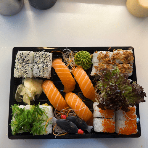 Sakura Mix, 20 Stück