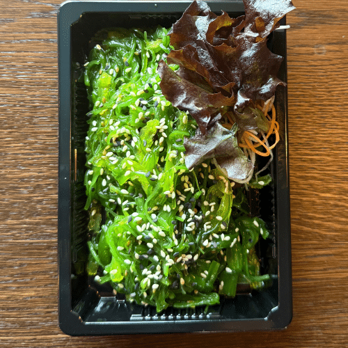 Seetang Salat