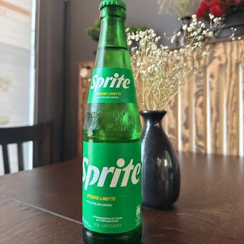 Sprite 0,33l (EINWEG)