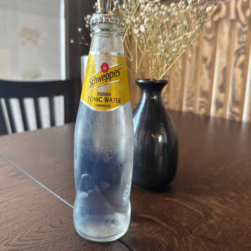 Tonic water 0,2l