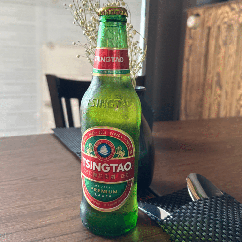Tsing Tao 0,33l