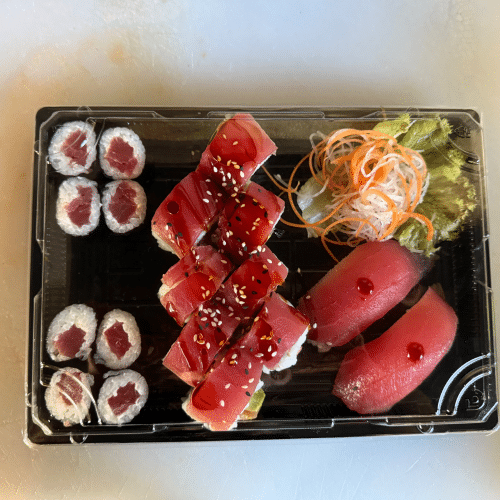 Tuna Deluxe, 18 Stück
