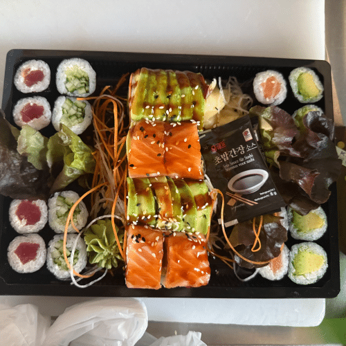 Ume, 24 Stück