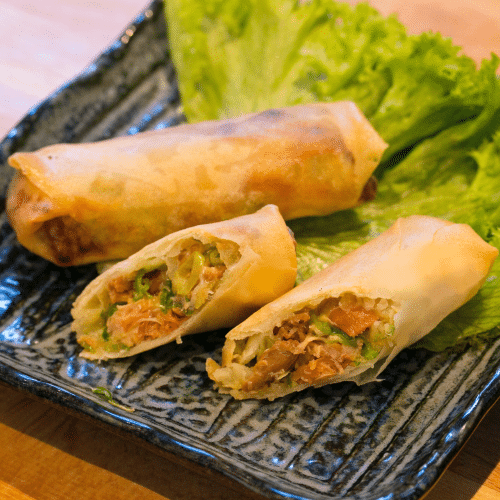 Haru Maki