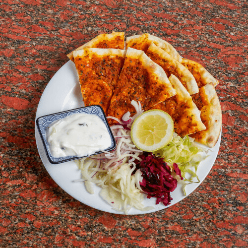 Lahmacun