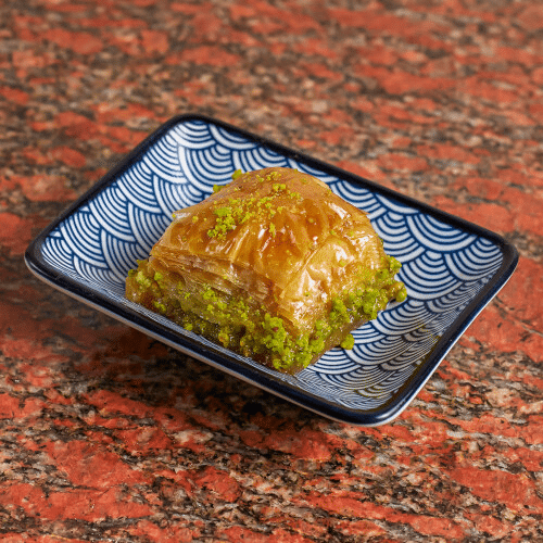 Baklava
