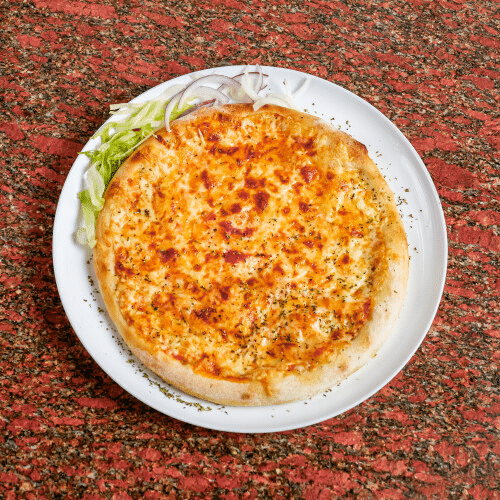 Pizza Margherita