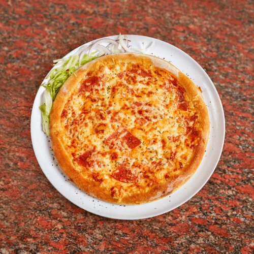 Pizza Salami