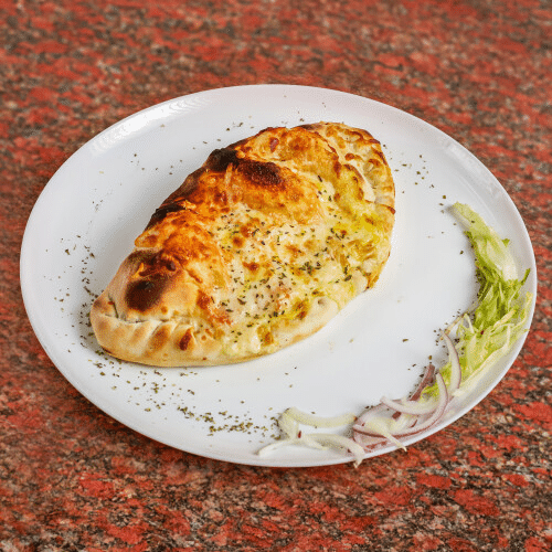 Calzone Döner