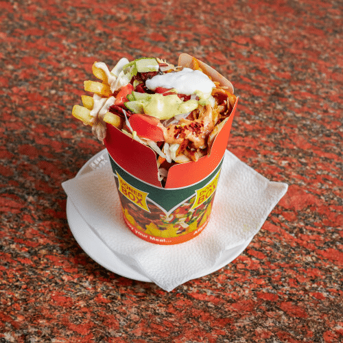 Döner-Box