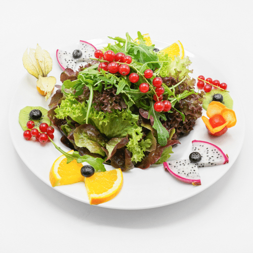 Gemischter Salat