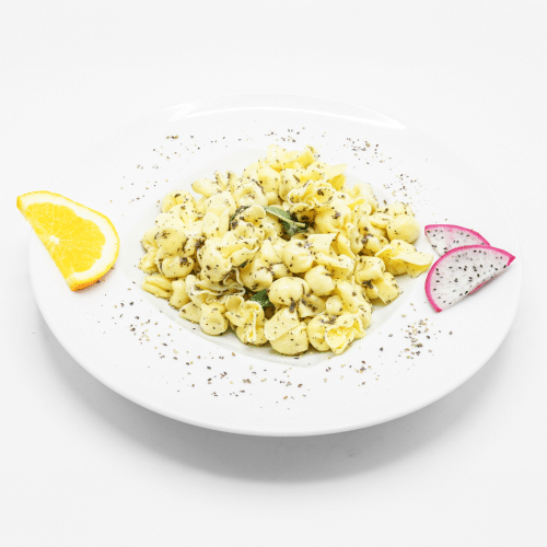 Pasta Sacchetto Di Tartufo