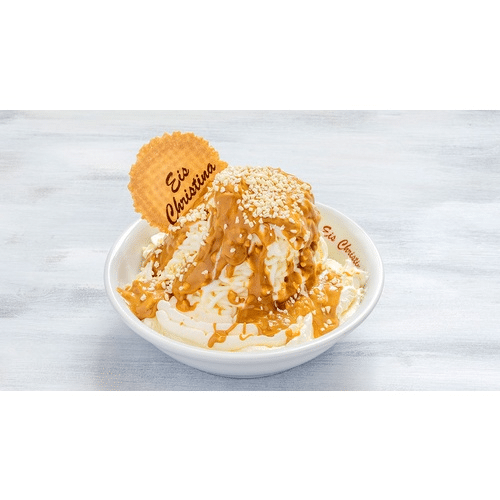 Spaghetti Erdnussbutter