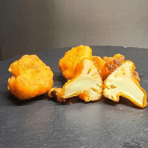 Cauli Wings (6 Stück)