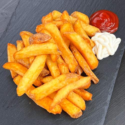 Pommes frites