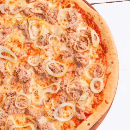 Pizza Tonno