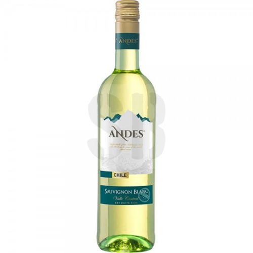 Andes Chardonnay 0.75l