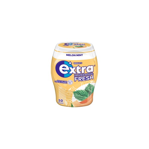 Extra Professional Melon Mint 60g