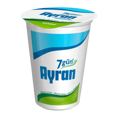 Ayran 0,2l