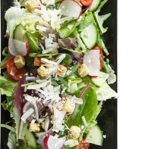 Caesar Salat