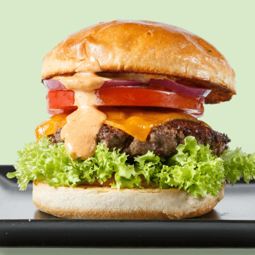 Cheeseburger