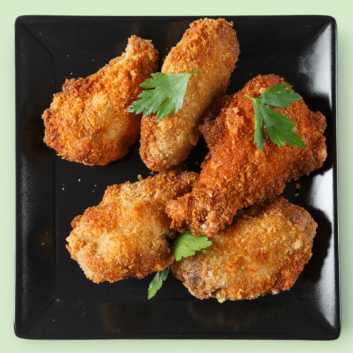 Chicken-Wings (6 Stück)